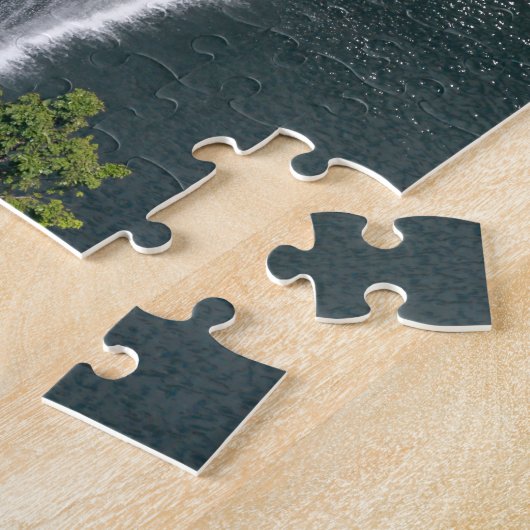 Puzzle Ground Zero (Côté)