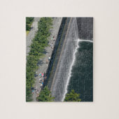 Puzzle Ground Zero (Vertical)