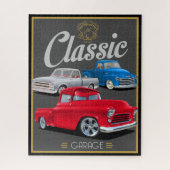 Puzzle Groupe classique (Vertical)