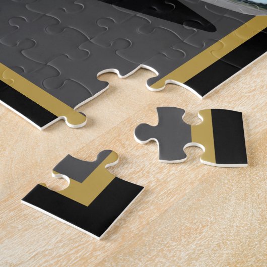 Puzzle Groupe classique (Côté)