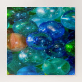 Puzzle Groupe de billes (Horizontal)