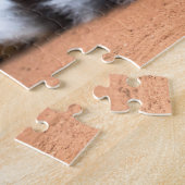 Puzzle Groupe de lémuriens à cordon (Côté)