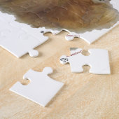 Puzzle Groupe des Pékinois (Côté)