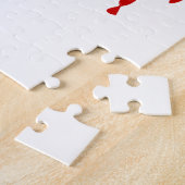 Puzzle Groupe sanguin A+ Positif #Hôpital d'horreur (Côté)
