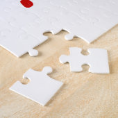 Puzzle Groupe Sanitaire O- Hôpital Négatif #Horror (Côté)