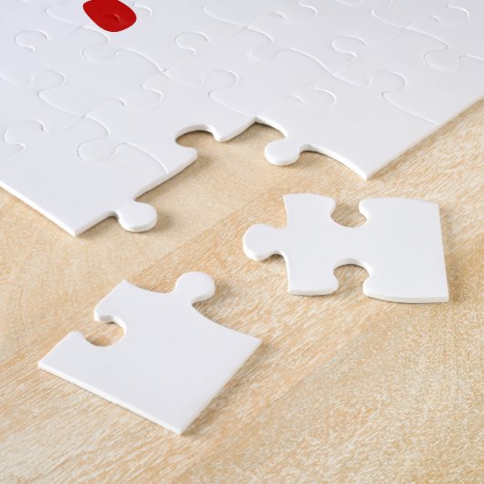 Puzzle Groupe Sanitaire O- Hôpital Négatif #Horror (Côté)