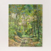 Puzzle grove (Vertical)