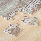 Puzzle GROWLER EA-18G (20 x 30 POUCES) (Côté)