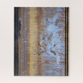 Puzzle Grue de Sandhill Oiseaux Faune Animal Jigsaw Puzzl (Vertical)