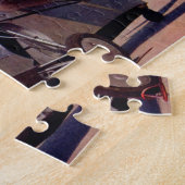 Puzzle Grumman F-2, 1939 (Côté)