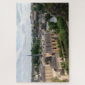 Puzzle Grund Luxembourg (Vertical)