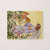 Puzzle Guardian Angels (Horizontal)