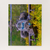 Puzzle GUARDIAN APACHE AH-64E (16 x 20 POUCES) (Vertical)