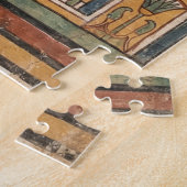 Puzzle Guardian of the Hearth: Bes (Côté)