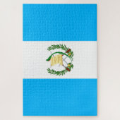 Puzzle Guatemala (Vertical)