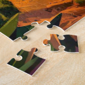 Puzzle Guatemala Panajachel | Voyager Vintage (Côté)