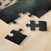 Puzzle Guépard (Côté)