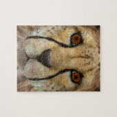 Puzzle Guépard (Horizontal)