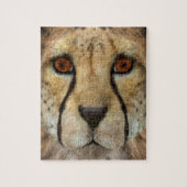 Puzzle Guépard (Vertical)