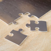 Puzzle Guépard 19 jours petit mâle (Côté)