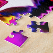 Puzzle Guérir les mains (Côté)