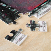 Puzzle Guérisseur (Côté)