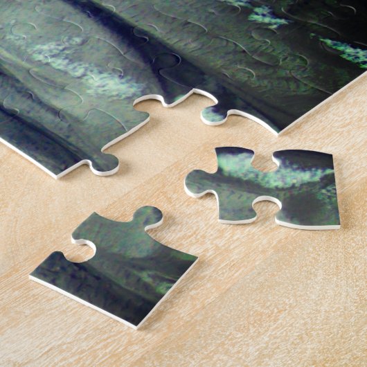 Puzzle guerre coréenne (Côté)