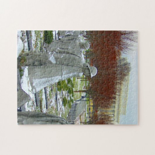 Puzzle guerre coréenne (Horizontal)