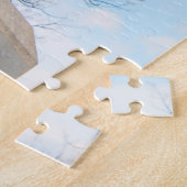Puzzle Guerre de Sécession Gettysburg (Côté)