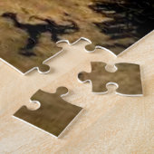 Puzzle Guerre des Mondes Alvim Corréa 1906 (Côté)