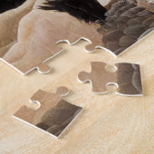 Puzzle Guerre Henri Rousseau (Côté)