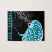 Puzzle Guerre psychologique (Horizontal)