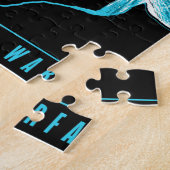 Puzzle Guerre psychologique (Côté)