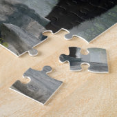 Puzzle Guerrier de l'ours (Côté)