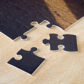Puzzle Guerrier grec (Côté)
