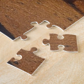 Puzzle Guerrier grec 3 (Côté)