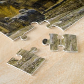 Puzzle Guerrier magique (Côté)