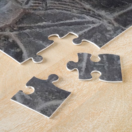 Puzzle Guerriers d'Angkor Vat (Côté)