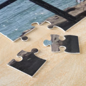 Puzzle guet du port de sydney (Côté)