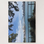 Puzzle guet du port de sydney (Vertical)