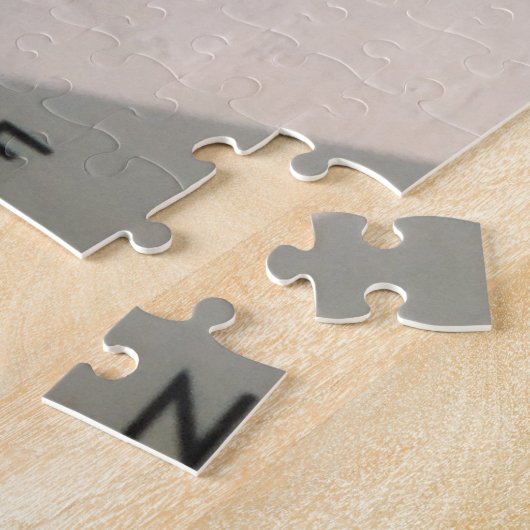 Puzzle guggen new york (Côté)