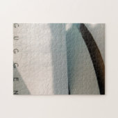 Puzzle guggen new york (Horizontal)