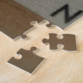 Puzzle guggenheim (Côté)