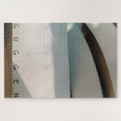 Puzzle guggenheim (Horizontal)