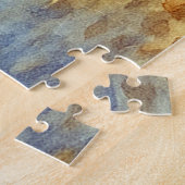 Puzzle Guidé par la lumière – l'âme de Vormsi (Côté)