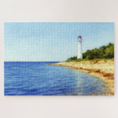 Puzzle Guidé par la lumière – l'âme de Vormsi (Horizontal)