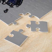 Puzzle Guitare 4 11x14 30pc jpcnm (Côté)