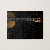 Puzzle Guitare acoustique 2 (Horizontal)