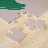 Puzzle Guitare électrique (Côté)