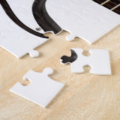 Puzzle Guitare électrique (Côté)